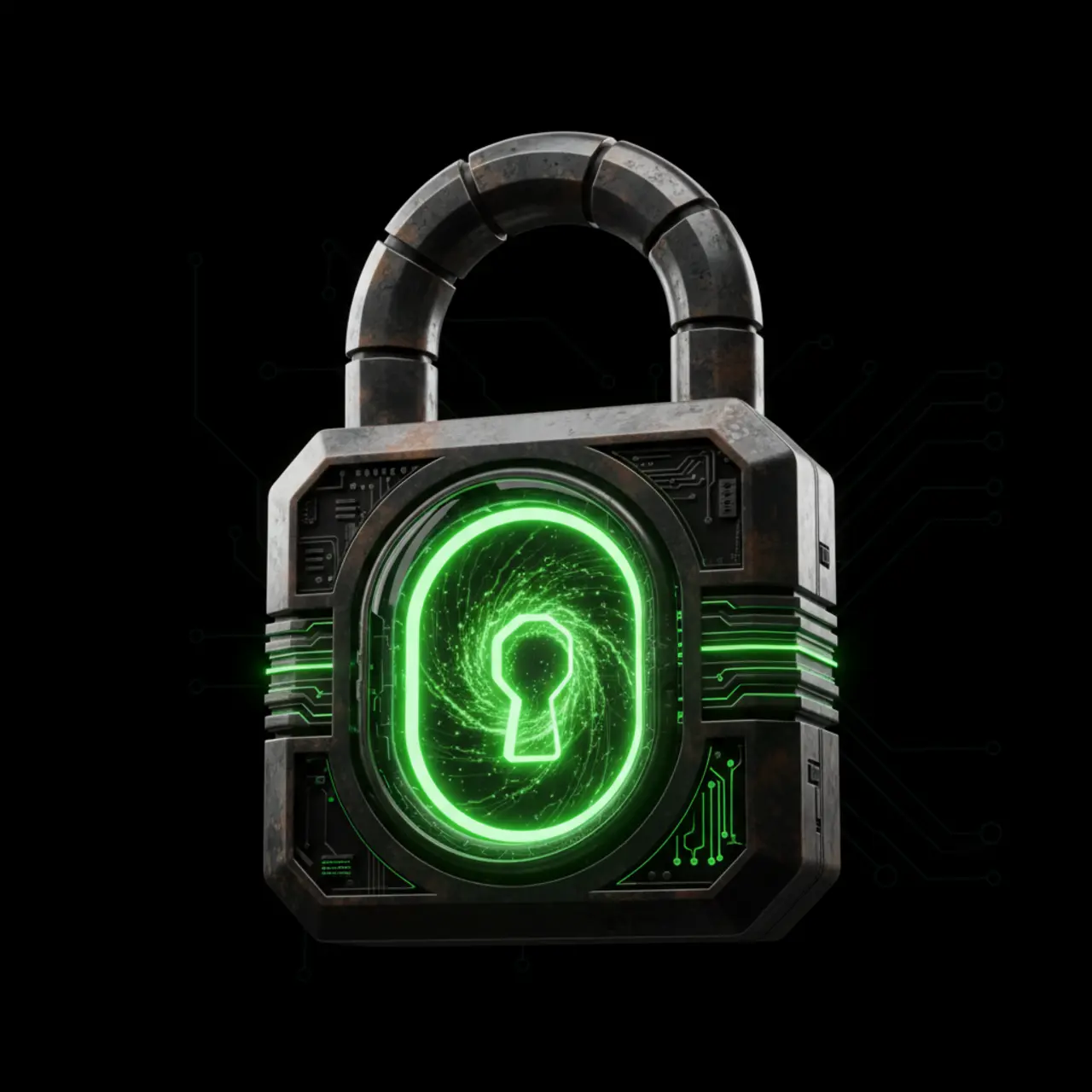 Cadenas Néon